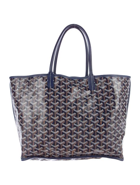 goyard tote bags.